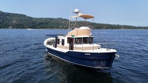 Ranger Tugs R-31 CB 2015
