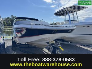 2021 Four Winns Four Winns HD 2