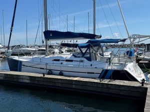 2005 Beneteau 393
