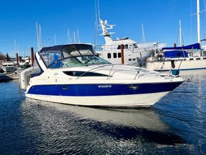 2007 Bayliner 285