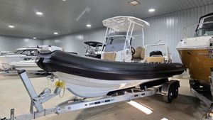 2025 Highfield Sport 660