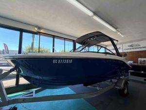 Bayliner V20i 2026