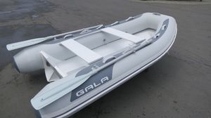 2023 Gala A270H (Hypalon)