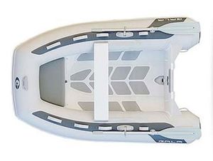 2023 Gala Atlantis A240D Double Deck