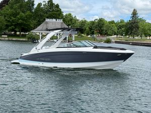 2026 Regal LS4 Surf