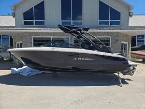 Regal Regal LS2 Ultimate 2026