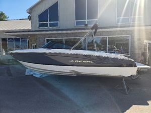 2026 Regal Regal LS2