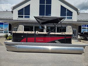 2025 Crest Crest CLASSIC 200L