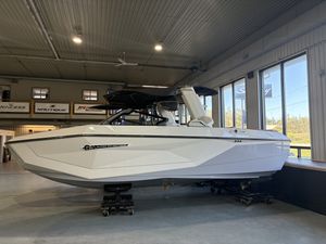 2026 Nautique G23