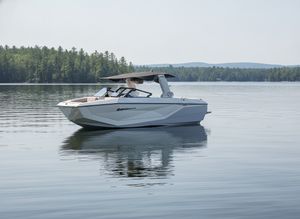 2026 Nautique G23