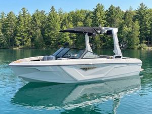 2026 Nautique S21