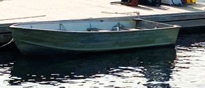 1973 Starcraft 14 Starcraft