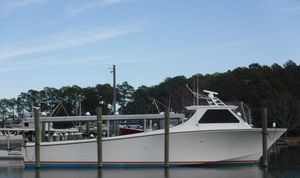 2021 PL Jones Boat