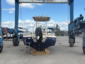 2026 Scout 195 Sportfish