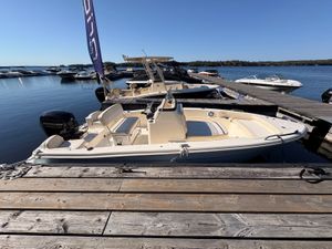 2026 Scout 188 Sportfish