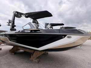 2026 Nautique GS22