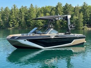 2026 Nautique GS22