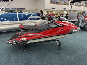 2026 Yamaha WaveRunner® VX Cruiser
