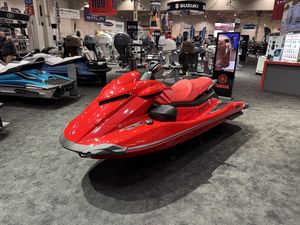 Yamaha WaveRunner® GP SVHO 2026