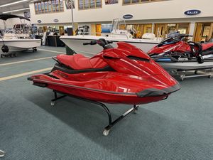 2026 Yamaha WaveRunner® GP SVHO