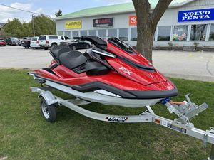 Yamaha WaveRunner® FX Cruiser HO 2026