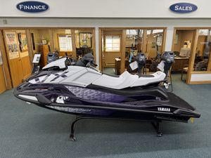2026 Yamaha WaveRunner® VX Cruiser HO