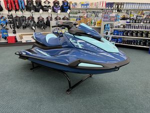 2026 Yamaha WaveRunner® VX Cruiser
