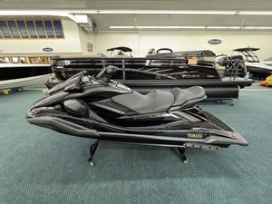 2026 Yamaha WaveRunner® FX Limited SVHO