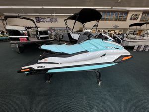 2026 Yamaha WaveRunner® VX