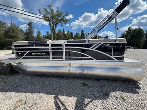 Bennington 188SVL 2026