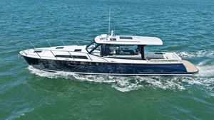 2025 MJM Yachts MJM 42