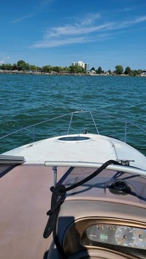 2002 Regal 2665