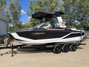 2026 Nautique G23 Paragon