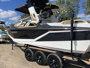 2026 Nautique G23 Paragon