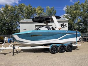 Nautique Super Air Nautique G23 2026