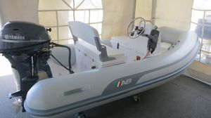 2022 AB Inflatables 10 VSX