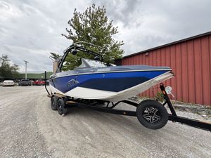 ATX Surf Boats ATX 20 Type S 2022