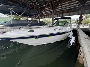 CHAPARRAL 220 SSI 2003