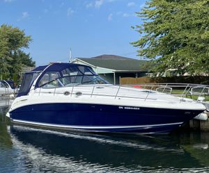 2004 Sea Ray 360 Sundancer
