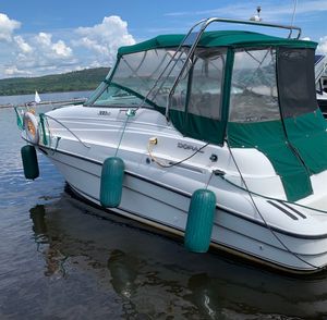 1997 Doral 300 SC