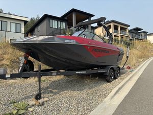 2023 Moomba Kaiyen