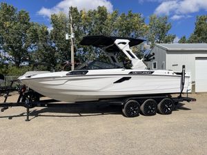 2026 Centurion Ri245