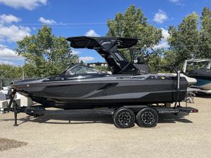 2026 Centurion Ri230