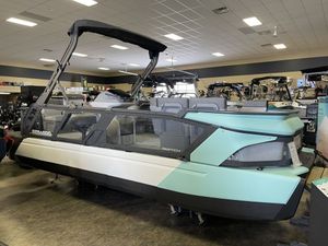 2026 Sea-Doo Switch Cruise™ 21 - 300 hp - Tech Painte