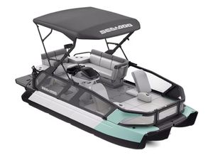 2026 Sea-Doo Switch Sport™ 18 - 300 hp Painted