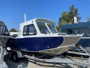 2026 Hewescraft Pro V 200 ET HT