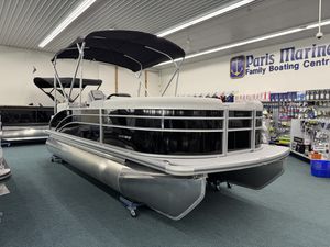 2026 Harris Cruiser 210 CW
