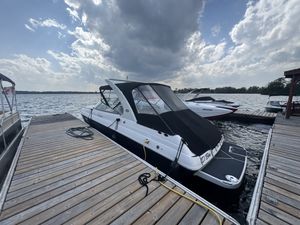 Rinker 282 Captiva 2006