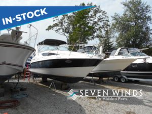 2008 Bayliner 285