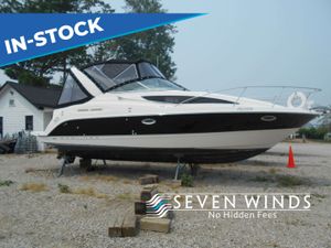 2008 Bayliner 285